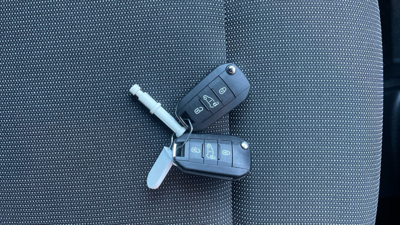 Citroen Berlingo M Diesel 1.5 BlueHDi 1000Kg Enterprise Ed 100ps 6 Speed S/S